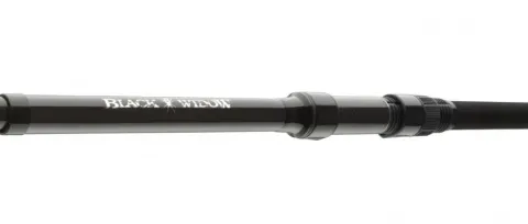 Black Widow Tele Carp 360cm 3lbs — zdjęcie 3