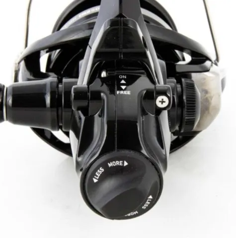 Emcast Br Lt 5000-C — zdjęcie 4