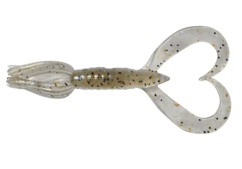 Little Spider 2" - 440T Electric Shad