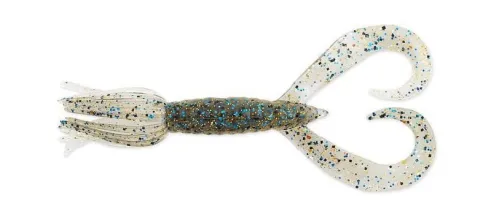 Little Spider 2" - 418T Bluegill Flash