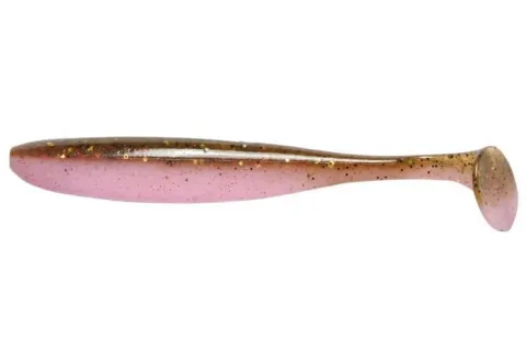 Easy Shiner 3" - LT52T Green Punpkin Pink