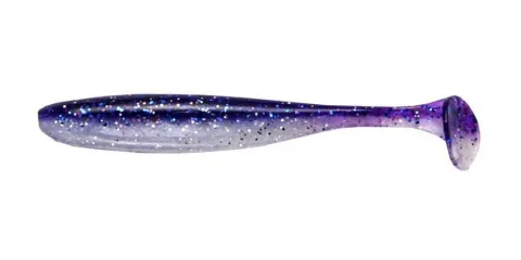 Easy Shiner 3"-LT45T LT Purple Ice Shad