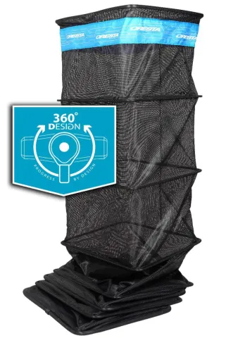 Soft Carp Keepnet 360° Block 4m