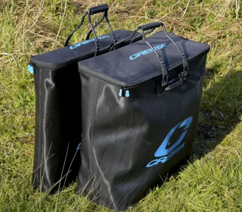 Eva Keepnetbag Large — zdjęcie 2