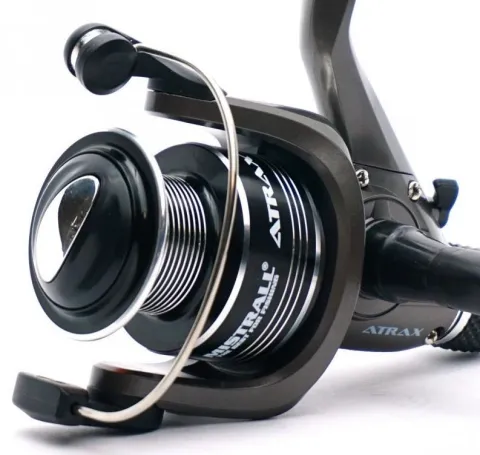 ATRAX RD20 2+1BB MISTRALL — zdjęcie 3