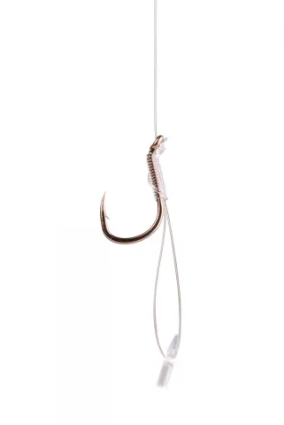 Method rigs + stop #14-0,22mm barbed — zdjęcie 2