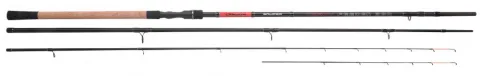 Snyper Heavy Feeder 360