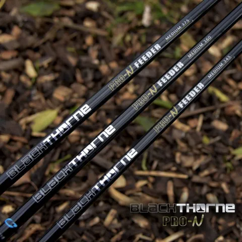 Blackthorne Pro N-Feeder Medium 375 — zdjęcie 2