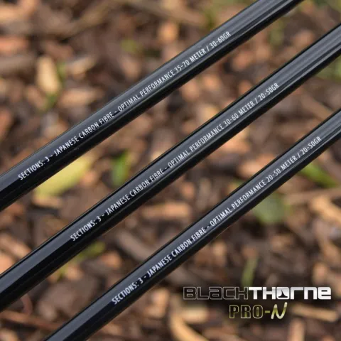 Blackthorne Pro N-Feeder Medium 375 — zdjęcie 3