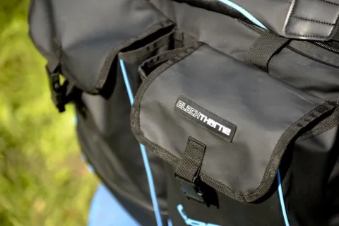 Blackthorne 5 Comp Carryall — zdjęcie 2