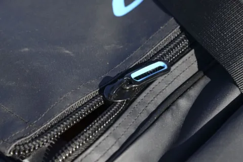 Blackthorne 5 Comp Carryall — zdjęcie 5