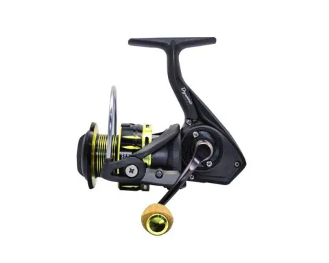 Kołowrotek Mistrall Dynamic fd20