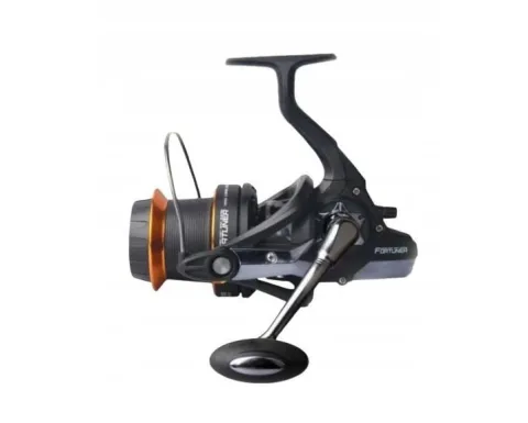 Kołowrotek Mistrall Fortuner carp frd