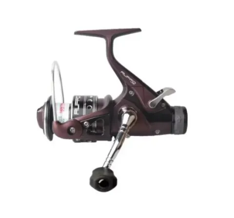 Kołowrotek Mistrall Ruffo carp frd50