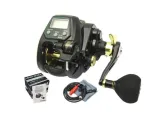 RECEPTOR 10+1BB 3000 ELECTRIC MISTRALL 10KG — zdjęcie produktu 1
