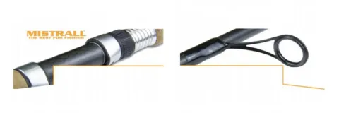 LAMBERTA T- TRAVEL SUPERIOR 2,70M 40G — zdjęcie 2
