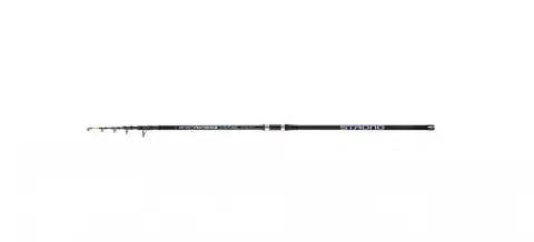 Wędka Jaxon Tenesa Strong 390cm 80-150