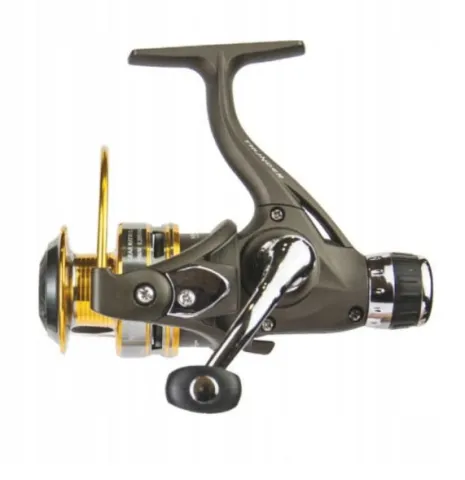 Kołowrotek Mistrall Thunder rd40