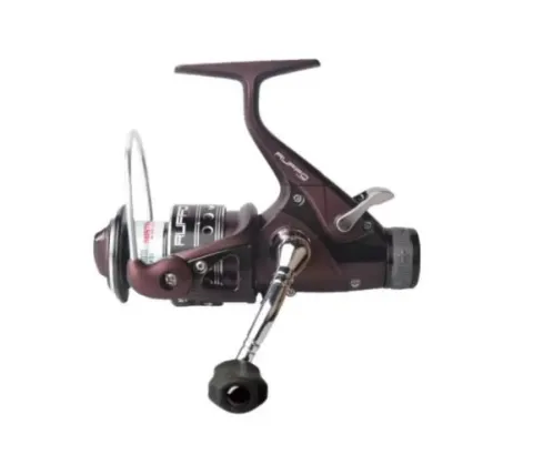 Kołowrotek Mistrall Ruffo carp frd40