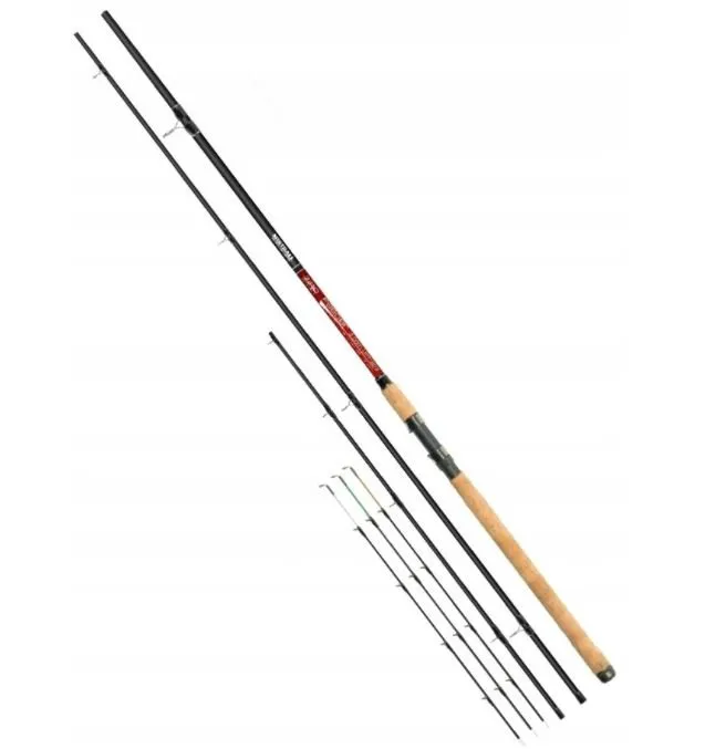 Zino Feeder