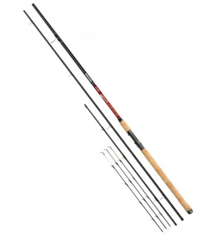 Zino Feeder