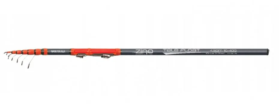 Zino  Tele Float