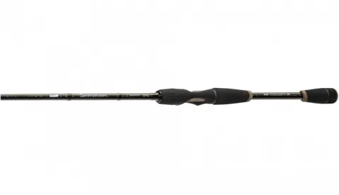 Wędka Jaxon Summum 228cm 5-23g — zdjęcie 2