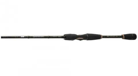 Wędka Jaxon Summum 240cm 5-23g — zdjęcie 4