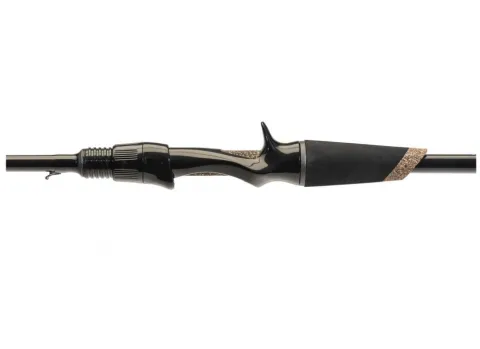 Wędka Jaxon Summum Cast 212cm 10-35g — zdjęcie 2