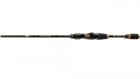 Wędka Jaxon Summum Cast 212cm 10-35g — zdjęcie 4
