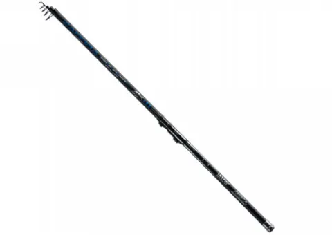 Zaffira Tele Float Rt 3.60m 3-15g