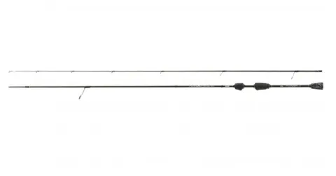 Wędka Jaxon Wild Horse Ultralekkie 198cm 1-9g