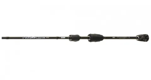 Wędka Jaxon Wild Horse Ultralekkie 198cm 1-9g — zdjęcie 4