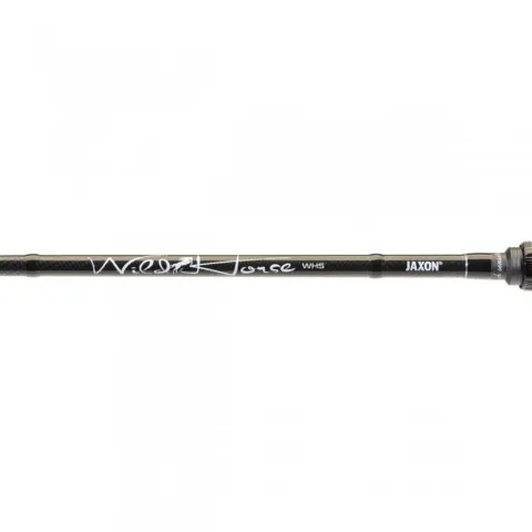 Wędka Jaxon Wild Horse Uniwersalne 265cm 8-30g — zdjęcie 2