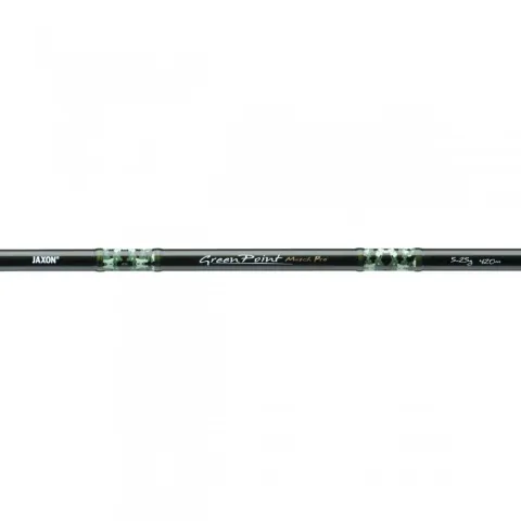 Wędka Jaxon Green Point Match Pro 450cm 5-25g — zdjęcie 3