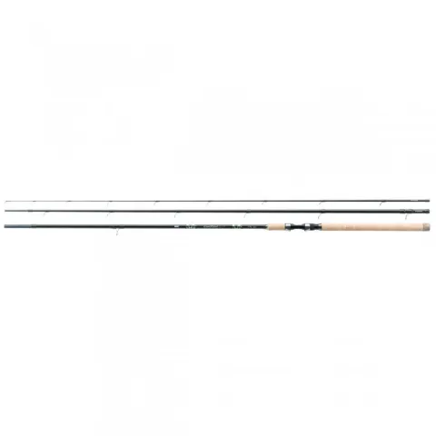 Wędka Jaxon Green Point Match Pro 450cm 5-25g