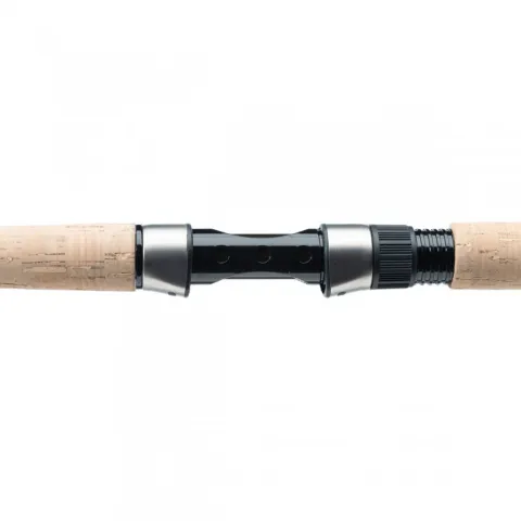 Wędka Jaxon Green Point Tele Vist 420cm 5-30g — zdjęcie 2