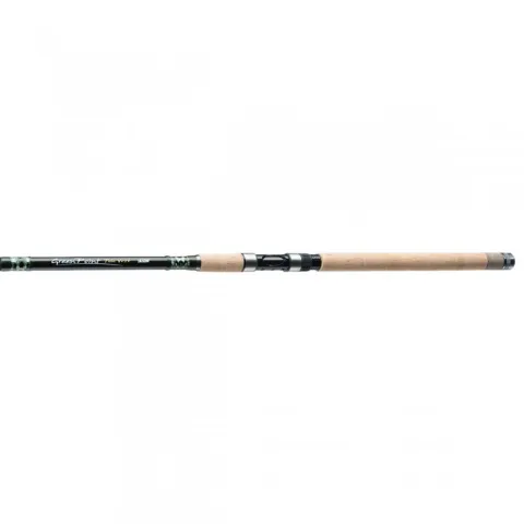 Wędka Jaxon Green Point Tele Vist 420cm 5-30g — zdjęcie 5