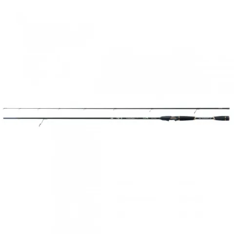 Wędka Jaxon Green Point Xtx Spin 270 Cm 20-60g