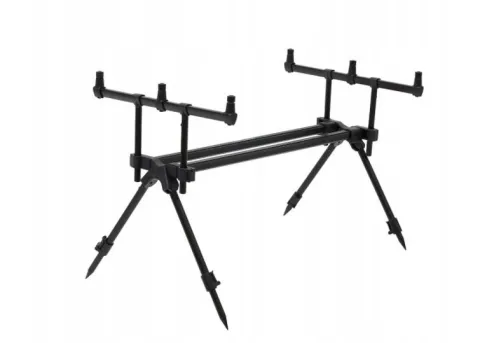 C-SERIES TWIN SUPPORT 3 ROD POD