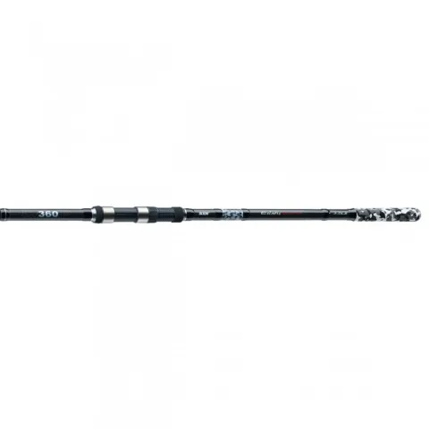 Wędka Jaxon Eclatis Tele Carp Max 360cm 3.5lbs — zdjęcie 5