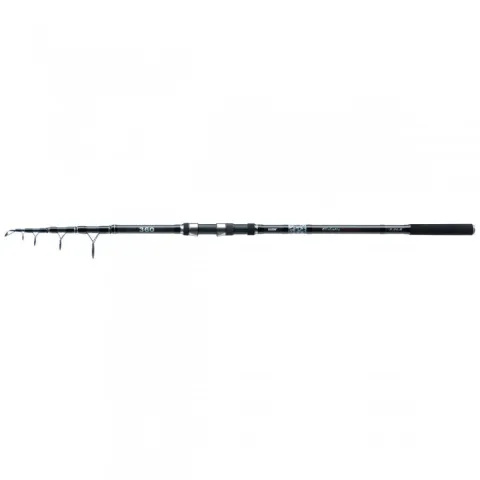 Wędka Jaxon Eclatis Tele Carp Max 390cm 3.5lbs
