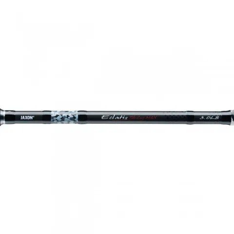 Wędka Jaxon Eclatis Tele Carp Max 390cm 3lbs — zdjęcie 3