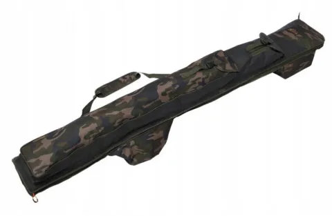 AVENGER PADDED HOLDALL 10' 3+3 ROD