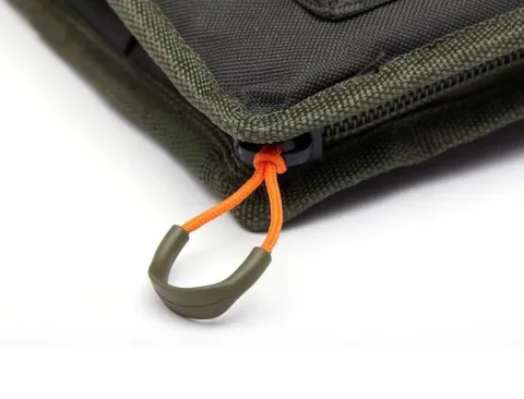 AVENGER PADDED HOLDALL 10' 3+3 ROD — zdjęcie 3