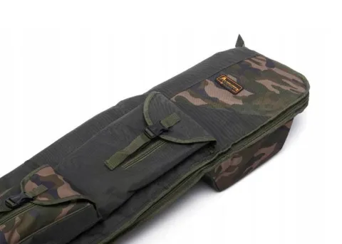 AVENGER PADDED HOLDALL 10' 3+3 ROD — zdjęcie 4