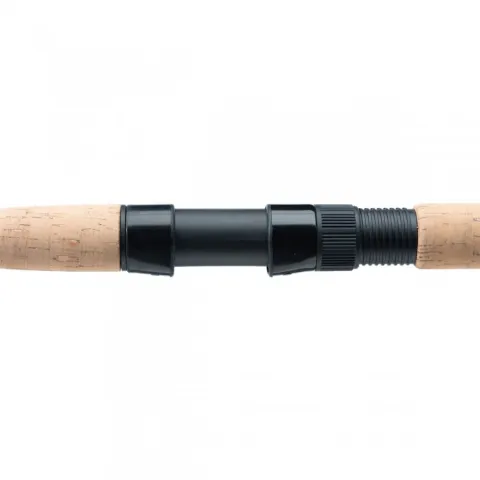 Wędka Jaxon Tenesa Tele Carpinus Sht 330cm 50-120g — zdjęcie 2