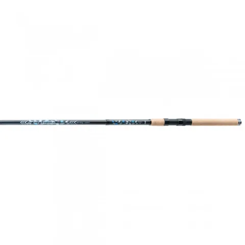 Wędka Jaxon Tenesa Tele Carpinus Sht 330cm 50-120g — zdjęcie 5