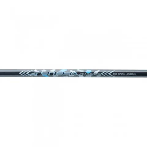 Wędka Jaxon Tenesa Tele Carpinus Sht 300cm 50-120g — zdjęcie 3