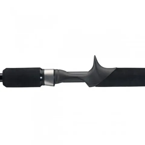 Wędka Jaxon Grey Stream Cast 2.10m 20-65g — zdjęcie 2